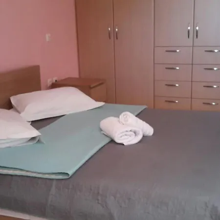 Lägenhet 3sys 502 Zakynthos stad