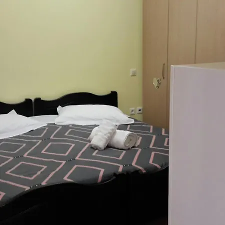 Appartement 3sys 2