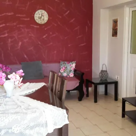 Appartement 3sys 2