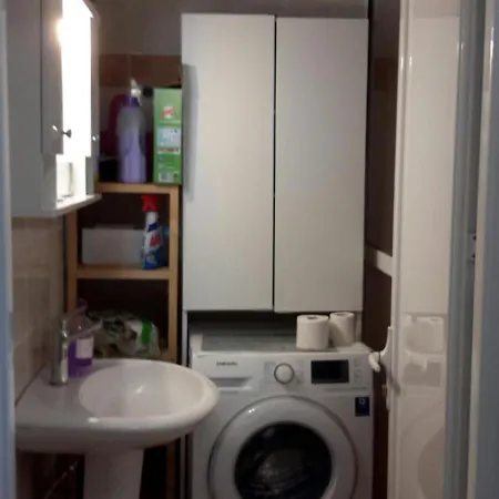 3sys 2 Apartament *